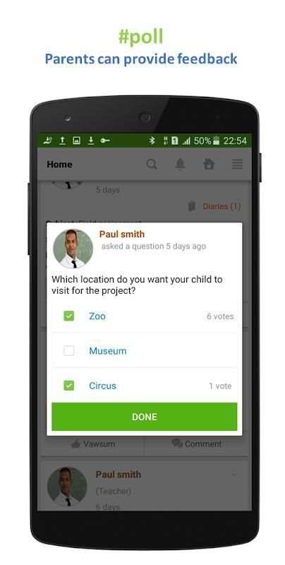Vawsum App Lite screenshot 2