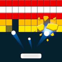 Bricks Breaker
