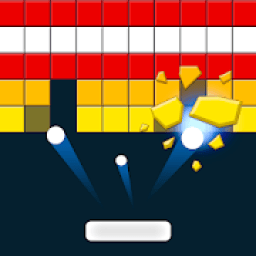Bricks Breaker आइकन