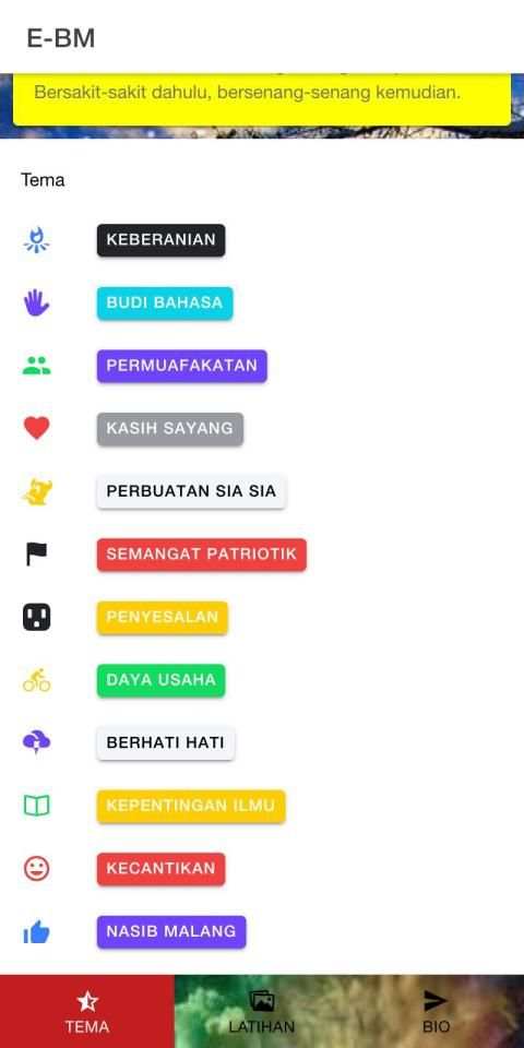 e-BM screenshot 5