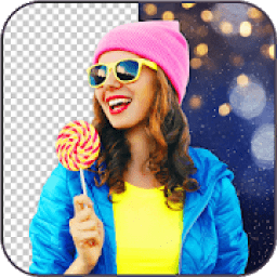 Auto Background Changer आइकन