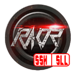 RADZ GAMING PRO आइकन