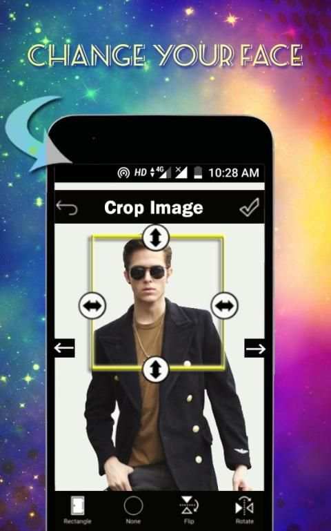Cricket Photo Suit screenshot 5