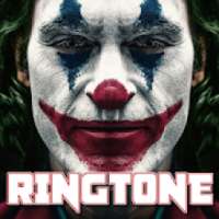 Scary Joker Ringtones Free