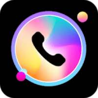 Magic Call Flash: Get Amazing Incoming Call Flash 