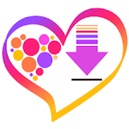 Like Video Downloader आइकन