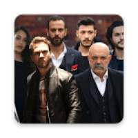 Çukur Dizi Müzikleri on 9Apps