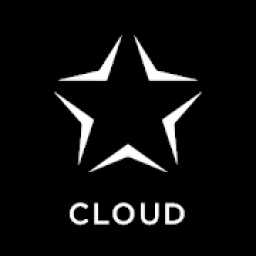 Hoststar Cloud आइकन