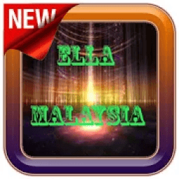lagu ella malaysia mp3 icon