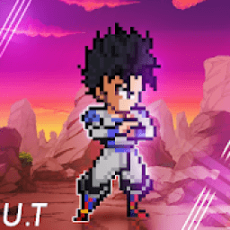 Ultimate Fight icon