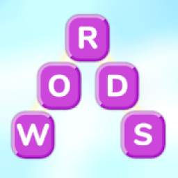 StepWords - Word Game