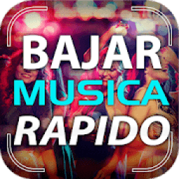 ikon Descargar Música Rápido Y Fácil Gratis Al Cel Guía