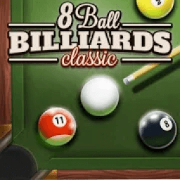 3D Pool Master 8 Ball Pro billards free icon