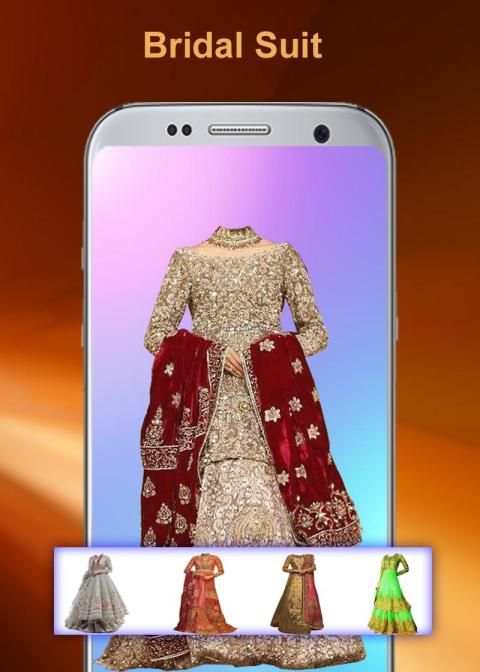 Suit Photo Editor screenshot 7