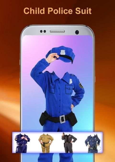 Suit Photo Editor screenshot 3