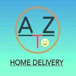 ATOZ HOME DELIVERY