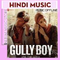 Gully Boy (2018) Music Best of Bollywood Music