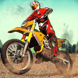 Dirt Bike Offroad Trial Extreme Racing Games 2019