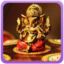 Vinayagar Songs आइकन