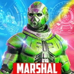 Marvels Superhero Ultimate Fighting Games :2020 icon