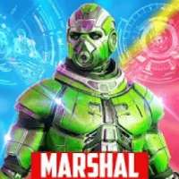 Marvels Superhero Ultimate Fighting Games :2020