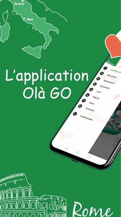 Olà Go screenshot 6