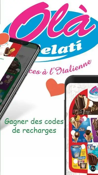 Olà Go screenshot 5