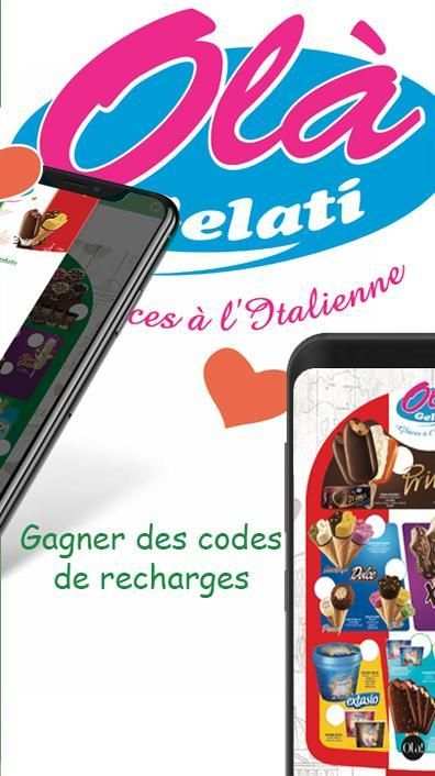 Olà Go screenshot 5