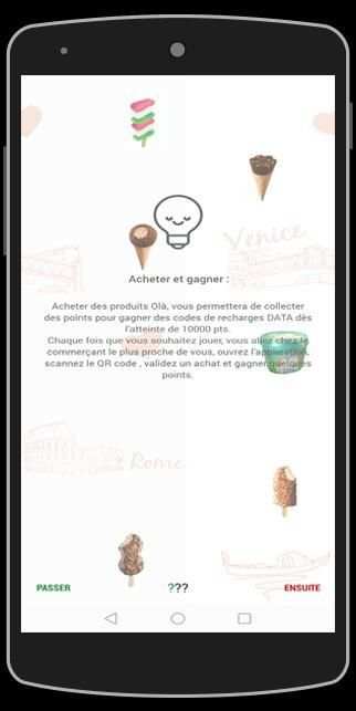 Olà Go screenshot 3