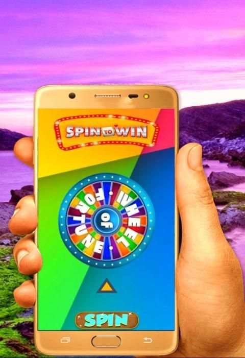 Spin to Win Cash screenshot 5