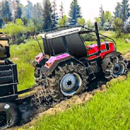 Tractor Pull & Farming Duty Game 2019
