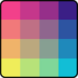 Color Puzzle Game आइकन