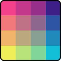 Color Puzzle Game