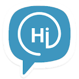 ikon Higram Messenger | بدون فیلتر و ضد فیلتر
‎