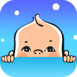 Baby Monitor 3G/4G/5G/Wi-Fi icon