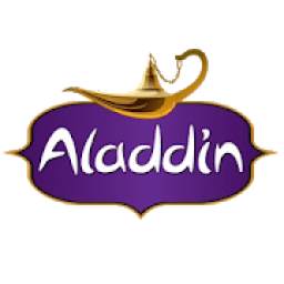 Aladdin Pay