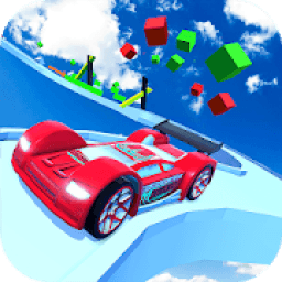 ikon Mini Cars Nitro Stunts: Extreme Speed Racing