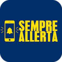 Sempre Allerta on 9Apps