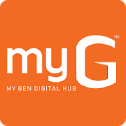 myG online आइकन