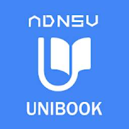 ADNSU Unibook