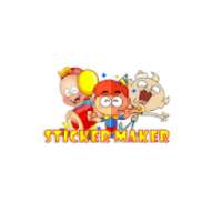Lets Make Stickers on 9Apps