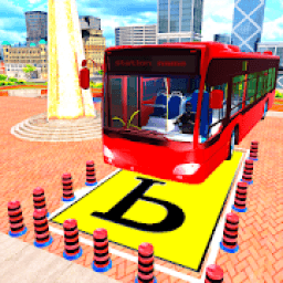 ikon Real Smart Bus Parking