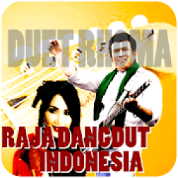 Duet Rhoma Irama Offline icon