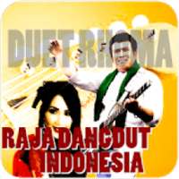 Duet Rhoma Irama Offline