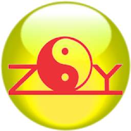 Zhong Yuan Qigong
