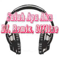 ILIR 7 Salah Apa Aku DJ Remix Offline