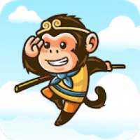 Monkey King Go