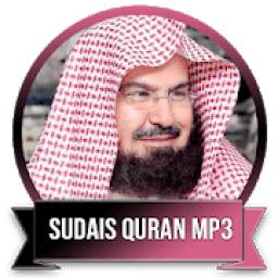 Sudais Quran Mp3 Murottal Full Offline