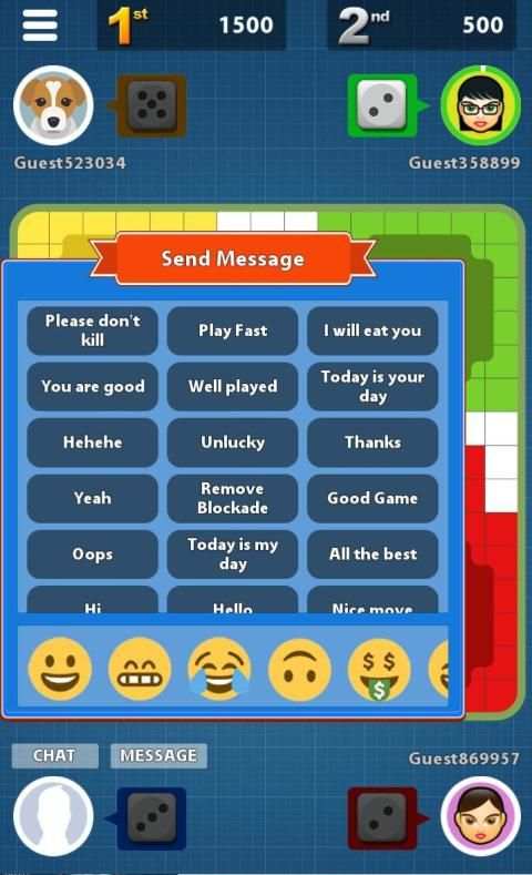 Ludo Star screenshot 5