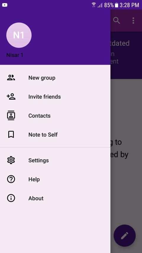 whatsapp chat screenshot 1